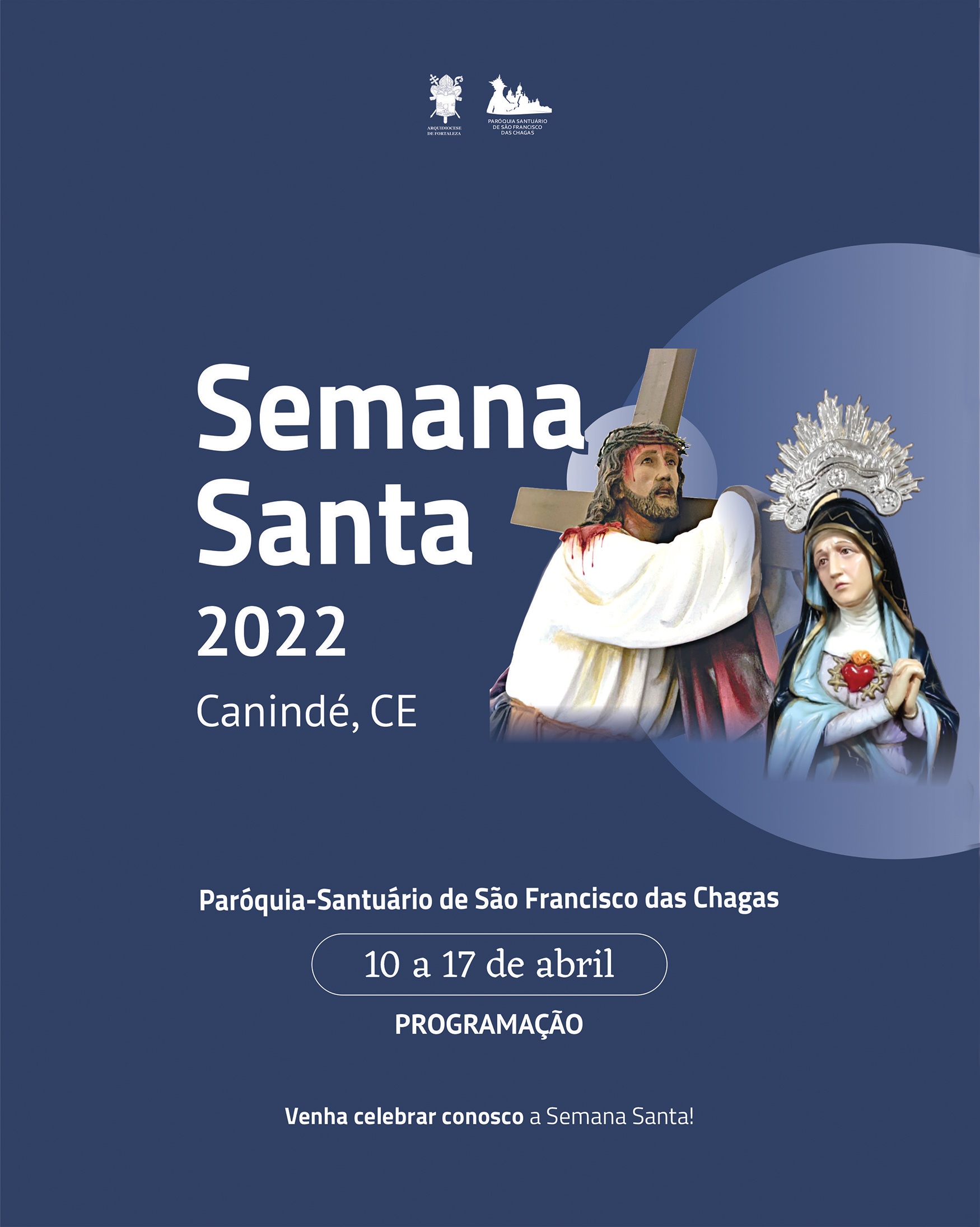 Confira a programação de Páscoa para as crianças em Fortaleza