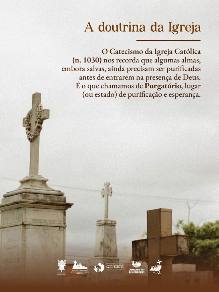 A doutrina da Igreja