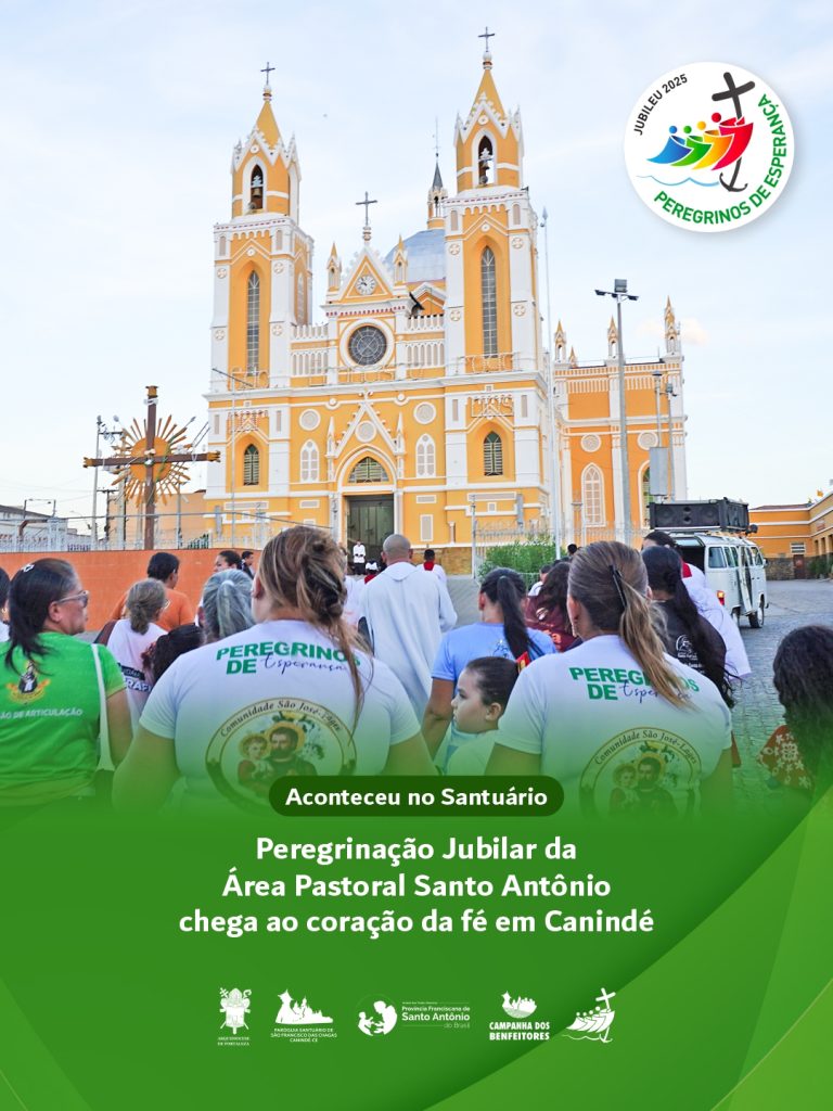 Peregrinação Jubilar
